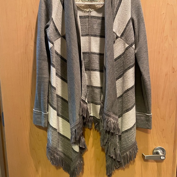 Anthro Saturday Sunday Cardigan - Picture 4 of 5